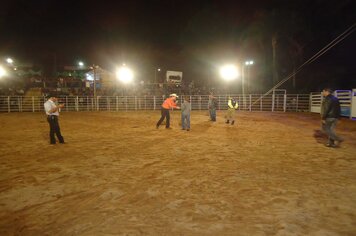 Foto - Festa do carro de boi